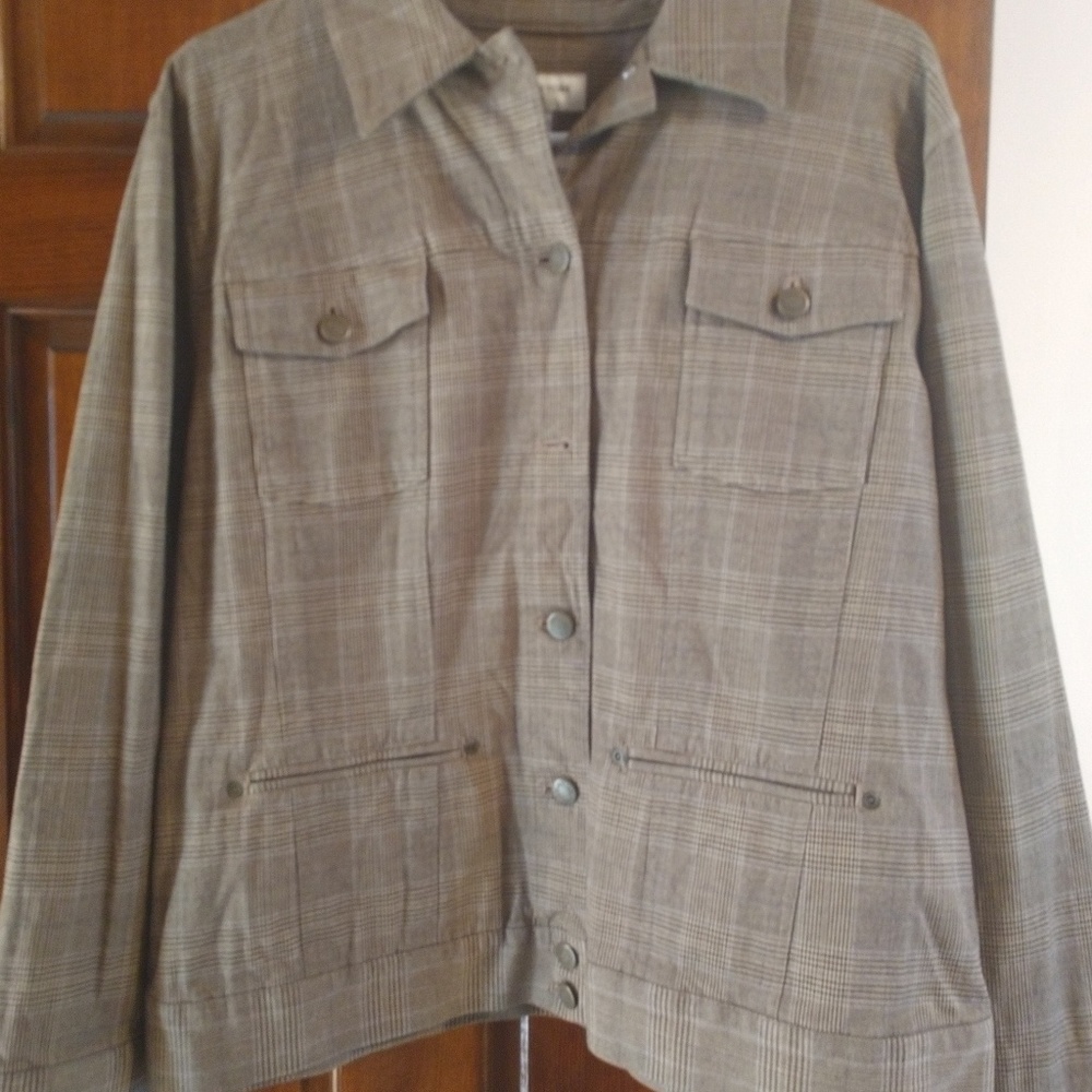 Jones New York Jacket